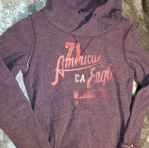 American Eagle hoodie